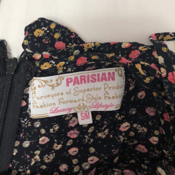 Kids Size Romper - Picture 2 of 3